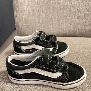 Kids Vans sneakers